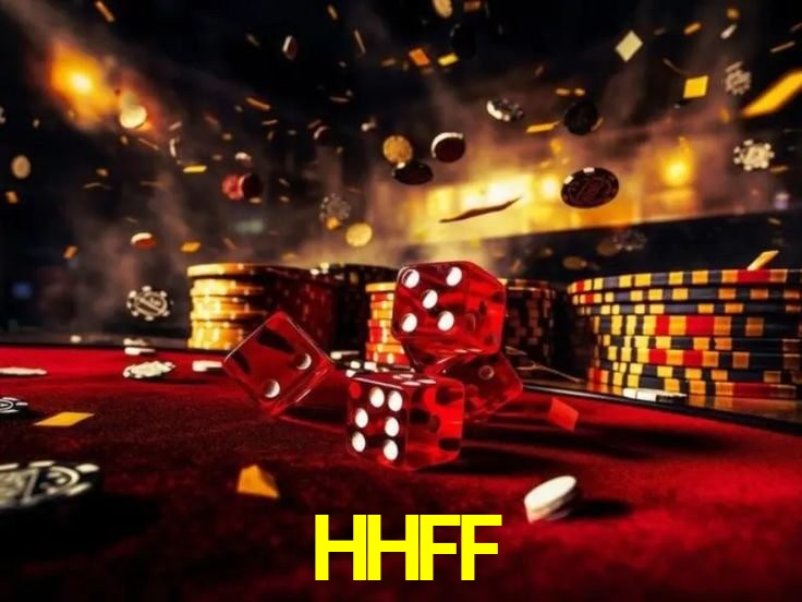 HHFF Tragamonedas