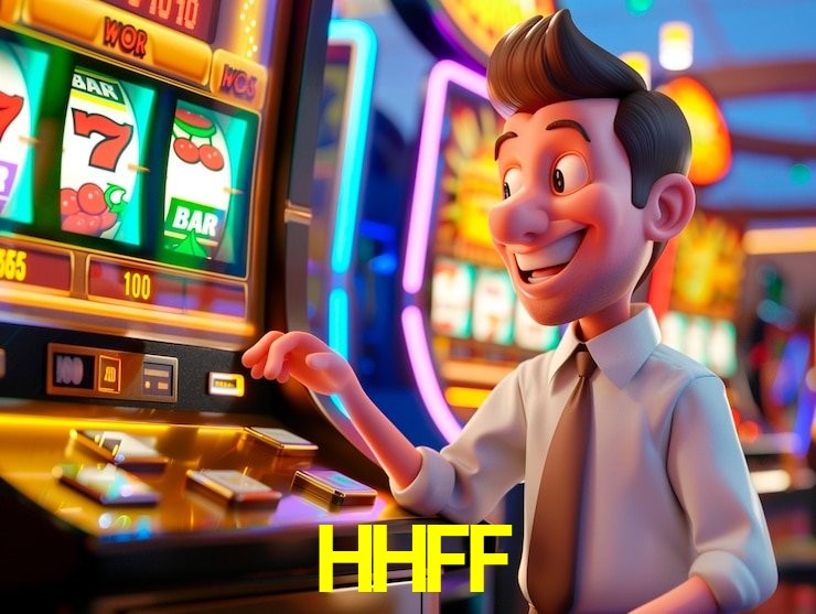 HHFF Live Blackjack
