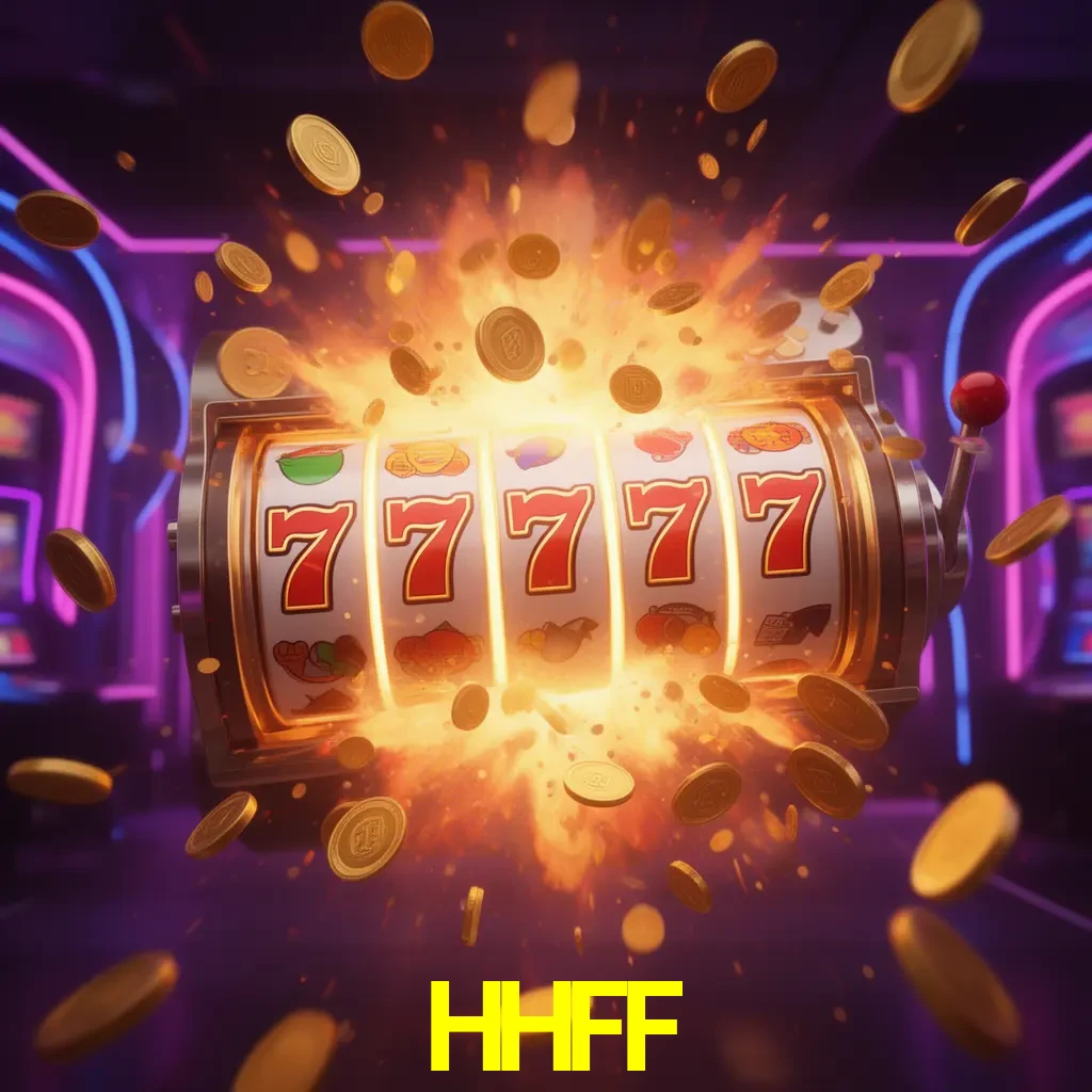 HHFF mobile gaming