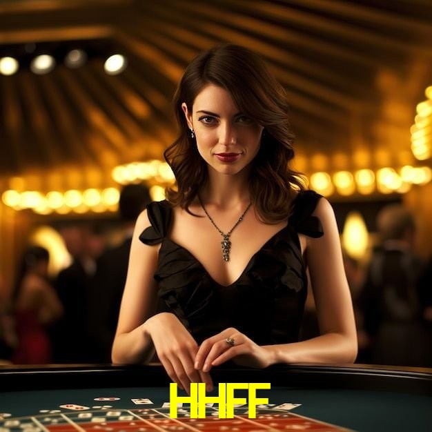HHFF gaming platform