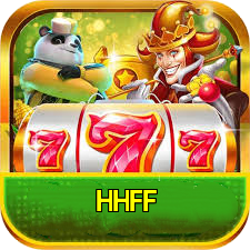 HHFF logo